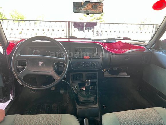 Sahibinden Tofaş Doğan SLX 1997 Model