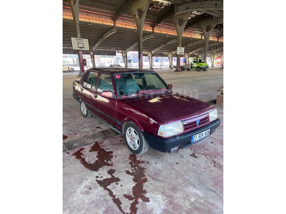 Sahibinden Tofaş Doğan SLX 1997 Model