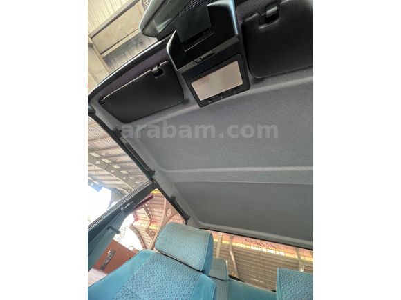 Sahibinden Tofaş Doğan SLX 1997 Model