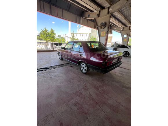 Sahibinden Tofaş Doğan SLX 1997 Model
