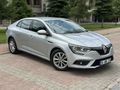 Galeriden Renault Megane 1.5 dCi Touch 2017 Model Kayseri