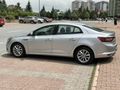 Galeriden Renault Megane 1.5 dCi Touch 2017 Model Kayseri