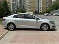 Galeriden Renault Megane 1.5 dCi Touch 2017 Model Kayseri