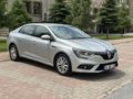 Galeriden Renault Megane 1.5 dCi Touch 2017 Model Kayseri