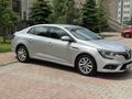 Galeriden Renault Megane 1.5 dCi Touch 2017 Model Kayseri