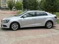 Galeriden Renault Megane 1.5 dCi Touch 2017 Model Kayseri
