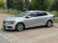 Galeriden Renault Megane 1.5 dCi Touch 2017 Model Kayseri