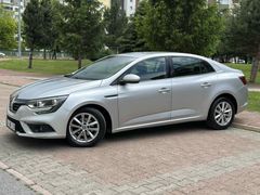 Galeriden Renault Megane 1.5 dCi Touch 2017 Model Kayseri