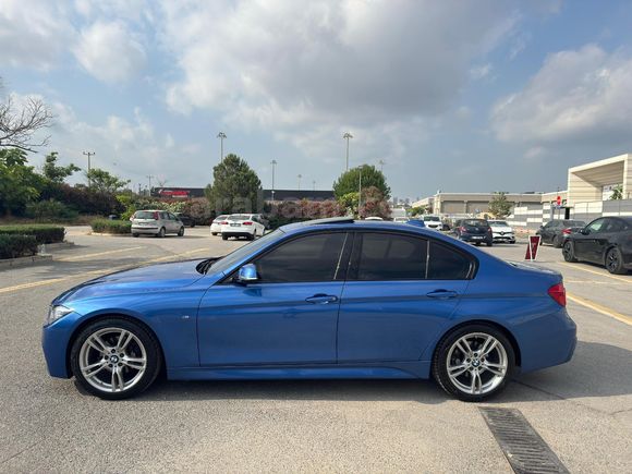 Sahibinden BMW 3 Serisi 320i ED M Plus 2016 Model