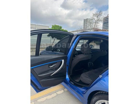 Sahibinden BMW 3 Serisi 320i ED M Plus 2016 Model
