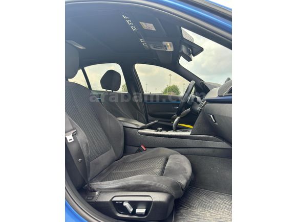 Sahibinden BMW 3 Serisi 320i ED M Plus 2016 Model
