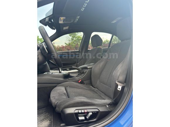 Sahibinden BMW 3 Serisi 320i ED M Plus 2016 Model