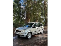 Sahibinden Ford Fusion 1.4 TDCi Comfort 2006 Model 