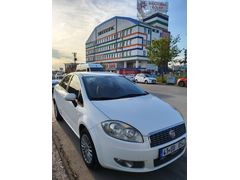 Sahibinden Fiat Linea 1.3 Multijet Active Plus 2012 Model  125.000 km Beyaz
