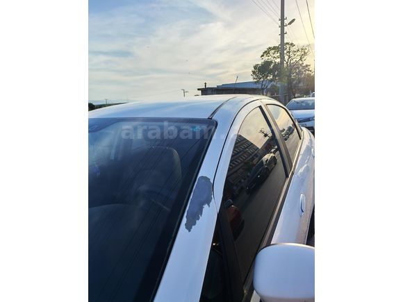 Sahibinden Fiat Linea 1.3 Multijet Active Plus 2012 Model  125.000 km Beyaz