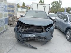 PEUGEOT 3008 ALLURE 1.2 HYBRID 16BİN KM'DE PLAKALI-RUHSATLIDIR