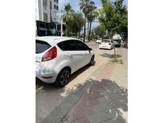 Sahibinden Ford Fiesta 1.5 TDCi Trend X 2014 Model 
