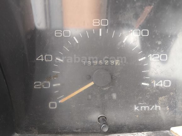 Sahibinden Isuzu NKR Wide