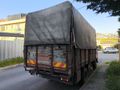 Sahibinden Isuzu NKR Wide