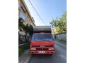 Sahibinden Isuzu NKR Wide