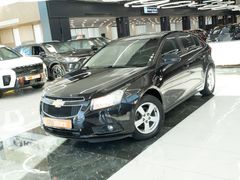 OTOSTORE'DAN Cruze HB 1.6 LT Plus MANUEL LPG'Lİ 2012