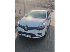 Sahibinden Renault Clio 0.9 TCe Sport Tourer Joy 2020 Model  144.000 km Beyaz