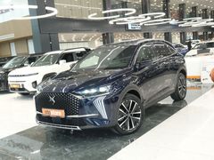 OTOSTORE'DAN DS7 1.5 BlueHDI Opera 2024