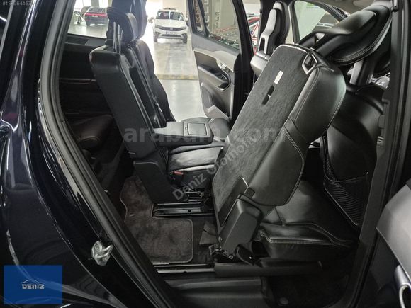 2016 ORİJİNAL VOLVO XC90 2.0 D5 INSCRIPTION 4X4 AIR/ISITMA/360