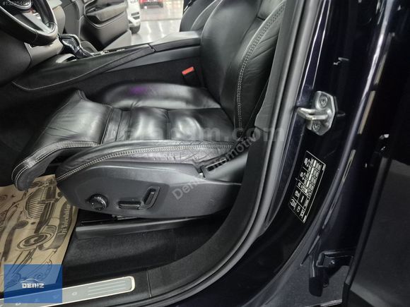 2016 ORİJİNAL VOLVO XC90 2.0 D5 INSCRIPTION 4X4 AIR/ISITMA/360