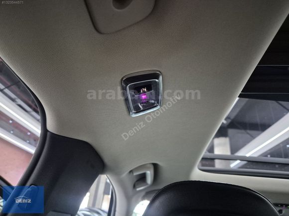2016 ORİJİNAL VOLVO XC90 2.0 D5 INSCRIPTION 4X4 AIR/ISITMA/360