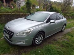 Sahibinden Peugeot 508 1.6 e-HDi Access 2012 Model 