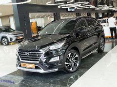 OTOSTORE'DAN Tucson 1.6 CRDI 4x2 Elite DCT 2020