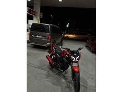 Sahibinden TVS Raider 125 