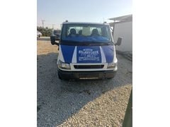 2004 HATAY SIFIR KESİM 350 M ORJINAL KM.  32 BİNDE.  Galeriden Ford Trucks Transit 350 Hatay