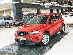 OTOSTORE'DAN Arona 1.0 EcoTSI Style OTOMATİK 2024