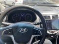 Sahibinden Hyundai Accent Blue 