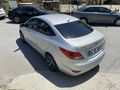 Sahibinden Hyundai Accent Blue 