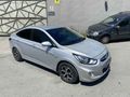 Sahibinden Hyundai Accent Blue 