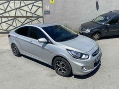 Sahibinden Hyundai Accent Blue 