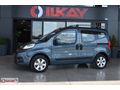 İLKAY'DAN 2024 FİAT FİORİNO ECO 1.4 LPG'Lİ HATASIZ 35,000 KM'DE