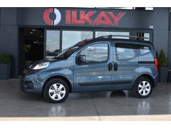 İLKAY'DAN 2024 FİAT FİORİNO ECO 1.4 LPG'Lİ HATASIZ 35,000 KM'DE
