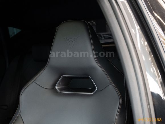 OTOSTORE'DAN Leon 1.5 eTSI Mhev DSG 2024