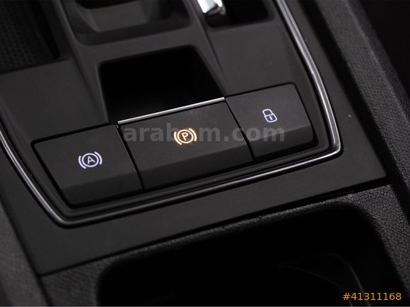 OTOSTORE'DAN Leon 1.5 eTSI Mhev DSG 2024