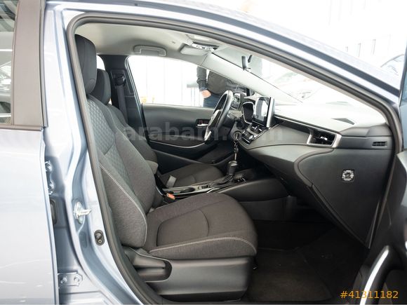 OTOSTORE'DAN COROLLA 1.5 DREAM MULTIDRIVE S 2023