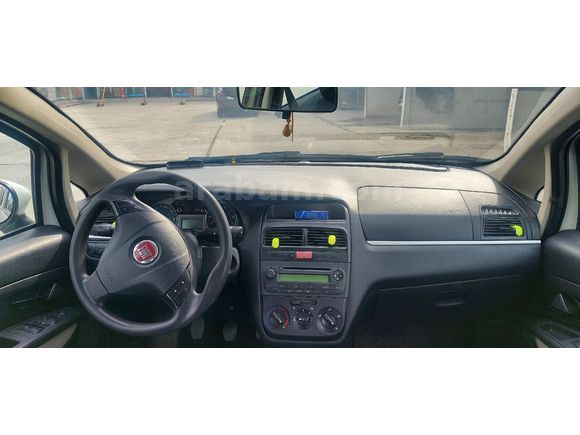 Sahibinden Fiat Linea 1.3 Multijet Active Plus 2012 Model