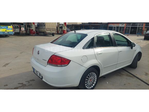 Sahibinden Fiat Linea 1.3 Multijet Active Plus 2012 Model