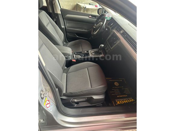 Sahibinden Volkswagen Passat 1.5 TSi Impression 2020 Model 