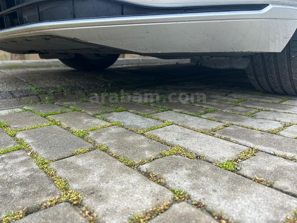 Sahibinden Volkswagen Passat 1.5 TSi Impression 2020 Model 