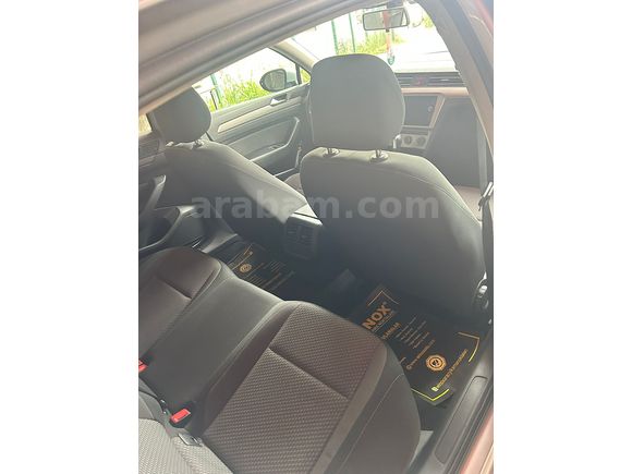 Sahibinden Volkswagen Passat 1.5 TSi Impression 2020 Model 