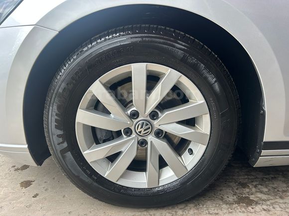 Sahibinden Volkswagen Passat 1.5 TSi Impression 2020 Model 